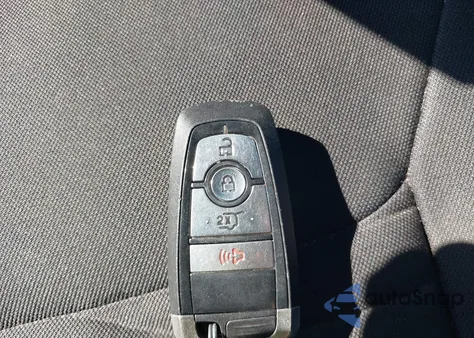 2020 Ford Explorer Xlt from USA, damaged, VIN 1FMSK8DH0LGA12898